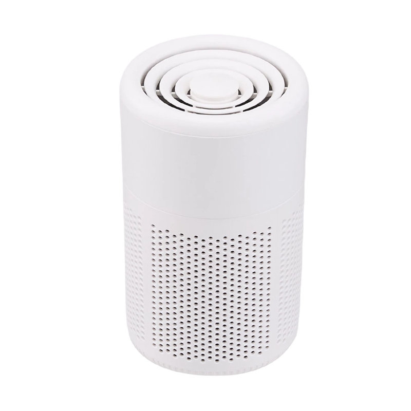 Tabletop Mini Air Purifier