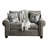 Dew Upholstered 73 " Chenille Sofa