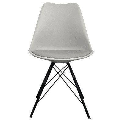 Aneta Plastic Side Chair