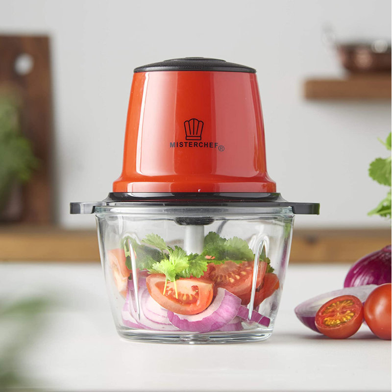 MisterChef Chopper / Dicer
