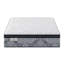 Kingsdown Passions Engleson 15" Firm Euro Pillowtop Hybrid Mattress-60922936