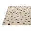 Tapis gris Ortega
