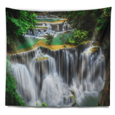 Polyester Tapestry