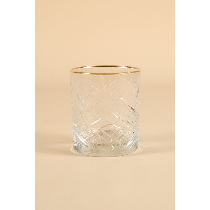 Glass Set