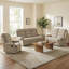 Constantino 2 Seater Reclining Loveseat-1098338074-1104603538