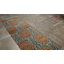 One-of-a-Kind 3'4”x9'7” Hand Knotted Area Rug