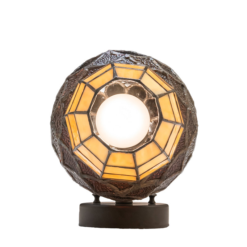 1 - Light Armed Sconce