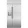 Café 48" Side by Side 28.7 cu. ft. Smart Refrigerator