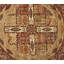 Tabriz Hand Woven Wool Oriental Area Rug-1000145410