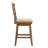 Fortville Swivel Upholstered Counter Stool-125840486-78686164