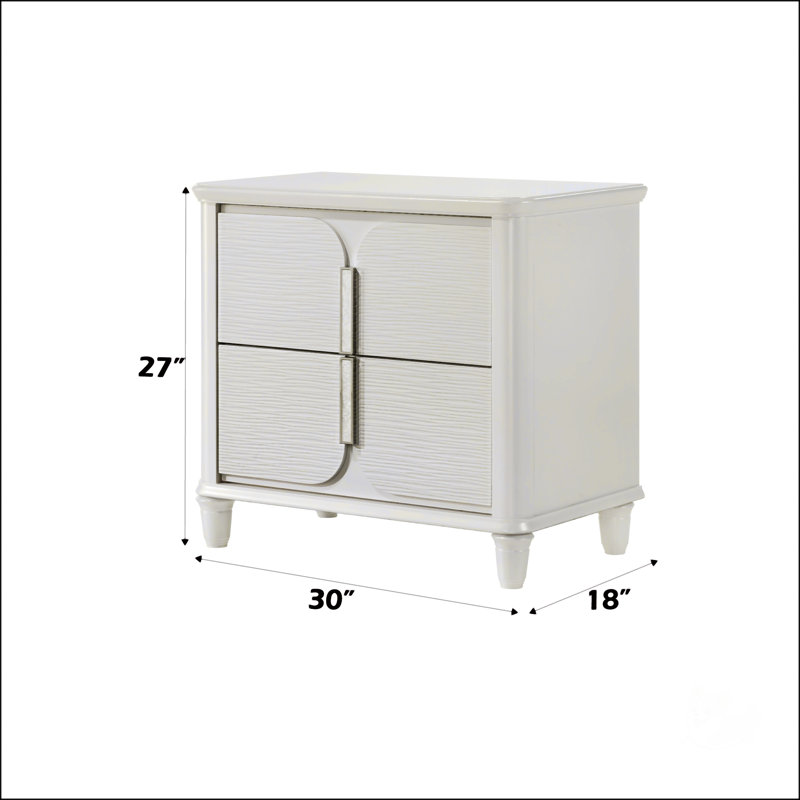 Table de chevet