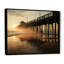 Beach Beach Pier Reflections IX - reproduction-1714684102-1714684106