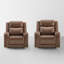 Fauteuil inclinable électrique Zachery-222599455
