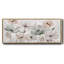 «Blush Garden», toile encadrée-1671122746