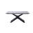West Extendable Dining Table-348581367