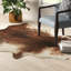 Tapis café / ivoire Isal-165268296