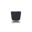 Averie Genuine Leather Designer Armchair-549114085