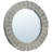 Iddings Decorative Mirror Wall Mirror Bathroom Hallway Mirror Wicker Frame-1115268561-1160441950