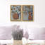 Abstract Flowers Set Set by Oliver Gal-1667809555-1667809567