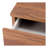 Sessimore 33" W Manufactured Wood Leaning Ladder Desk-1148360735