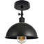 Semi Flush Mount-1315935176