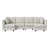 Beige Chenille is out of stock selected