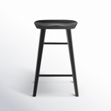 Anzie Bar & Counter Stool