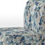 Fauteuil de chambre Coastal Retreat Paisley