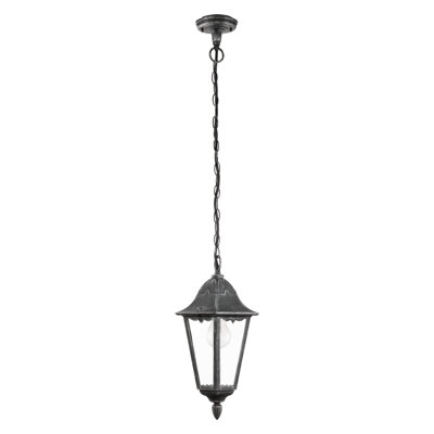 Deonte 1 - Light Lantern Pendant