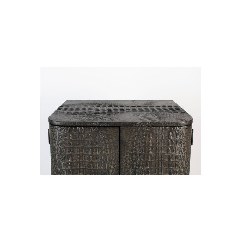 Ava Morgana Bar Cabinet