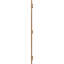 TimberCraft 5 3/8 "planches jointes à panneaux n-batten, cèdre rouge de l'Ouest (par paire)-36421016-36421066
