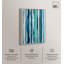 Glacier Glides, reproduction d'art sur toile par Art Remedy, cadre argenté, 10 x 15-329260408-329260357