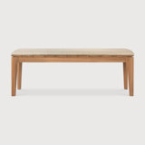 Bok Outdoor Teak Dining Bench