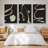 " Neutral Spring I " 3 - Pieces-97711833-97711835