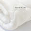 Protège-matelas en duvet synthétique Rayon from Bamboo-1167256835