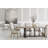 19.5'' H Upholstered Ash Armchair