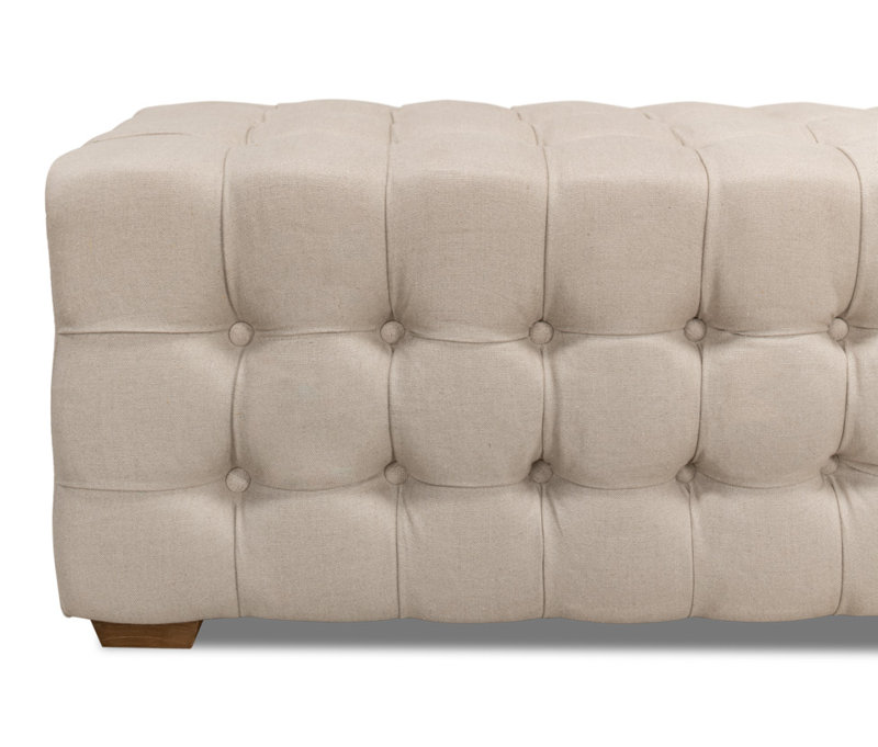 Upholstered Bench