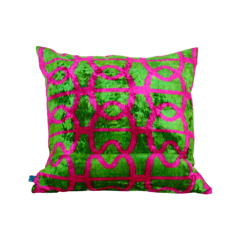  - Accent Pillows