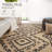 Louie Oriental Indoor Rug-564392246