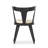 Lodi Dining Chair With Cushion-792034485-790086106