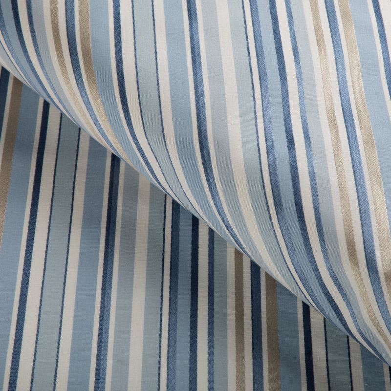 Siders Stripe, Capri/Sky