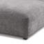 Canapé modulaire 3 pièces Aukeem-98969832