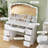 Beaconfield Vanity Set with Led Lights and Mirror Christmas Gifts-1298246833