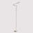 Kaylar 50.75'' LED Novelty Floor Lamp