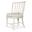 Serenity Upholstered Dining Chair