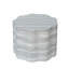 Ensemble de 2 tables basses d'appoint-131584507