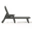 Chaise longue inclinable Brighton-934390373