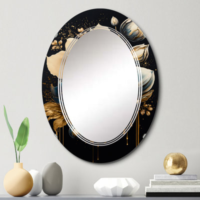 Miroir mural Pruss