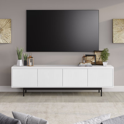 Aashirya TV Stand for TVs up to 75"