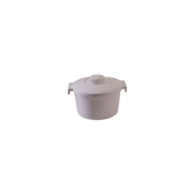 Nordic Ware 2-Quart Microwave Rice Cooker